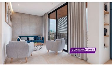 AVANTI: Suites con Vista al Mar en Construcción, Barbasquillo – Manta
