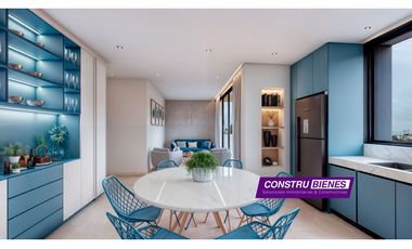 AVANTI: Suites con Vista al Mar en Construcción, Barbasquillo – Manta