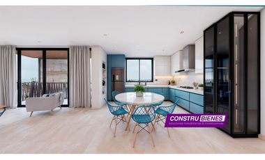 AVANTI: Suites con Vista al Mar en Construcción, Barbasquillo – Manta