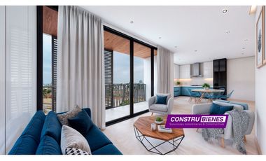 AVANTI: Suites con Vista al Mar en Construcción, Barbasquillo – Manta