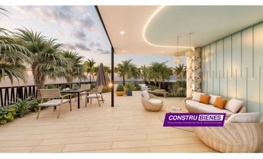 AVANTI: Suites con Vista al Mar en Construcción, Barbasquillo – Manta