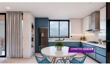 AVANTI: Suites con Vista al Mar en Construcción, Barbasquillo – Manta