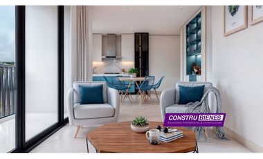 AVANTI: Suites con Vista al Mar en Construcción, Barbasquillo – Manta