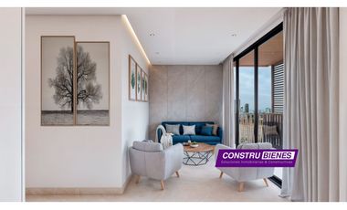 AVANTI: Suites con Vista al Mar en Construcción, Barbasquillo – Manta