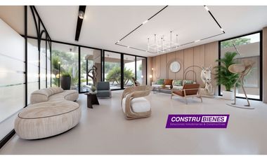 AVANTI: Suites con Vista al Mar en Construcción, Barbasquillo – Manta