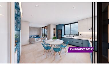 AVANTI: Departamentos 2 Dormitorios Vista al Mar, Barbasquillo – Manta