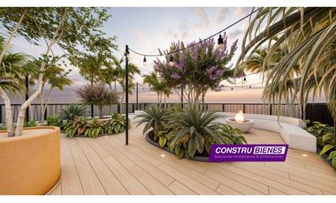 AVANTI: Departamentos 2 Dormitorios Vista al Mar, Barbasquillo – Manta