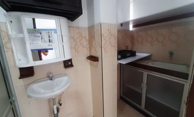 En San Vicente Alquilo Oficina En Tercer Piso