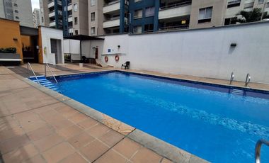 Alquiler - Apto - Alto Living - La Flora