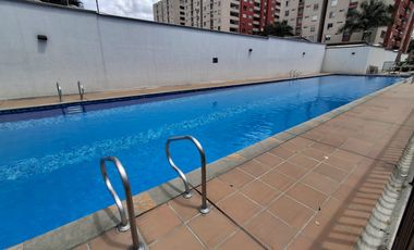 Alquiler - Apto - Alto Living - La Flora