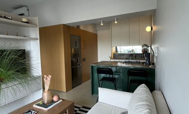 Alquiler - Apto - Alto Living - La Flora