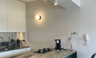 Alquiler - Apto - Alto Living - La Flora