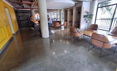 Alquiler - Apto - Alto Living - La Flora