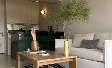 Alquiler - Apto - Alto Living - La Flora