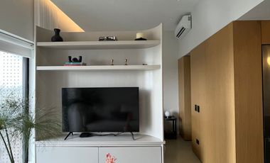 Alquiler - Apto - Alto Living - La Flora