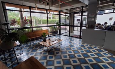 Alquiler - Apto - Alto Living - La Flora