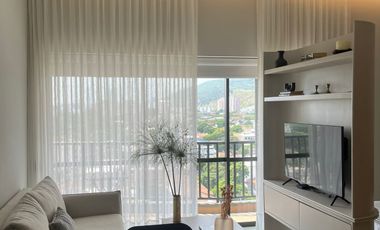 Alquiler - Apto - Alto Living - La Flora
