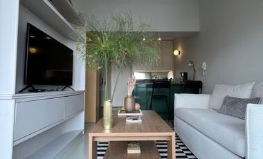 Alquiler - Apto - Alto Living - La Flora