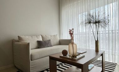 Alquiler - Apto - Alto Living - La Flora