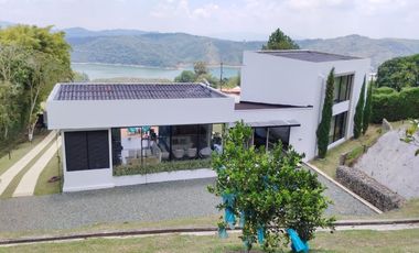Finca De éLite Frente Al Lago Calima: Invierte En Un Estilo De Vida Exclusivo