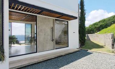 Finca De éLite Frente Al Lago Calima: Invierte En Un Estilo De Vida Exclusivo