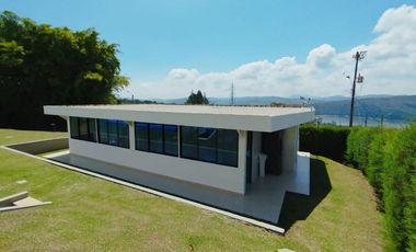 Finca De éLite Frente Al Lago Calima: Invierte En Un Estilo De Vida Exclusivo