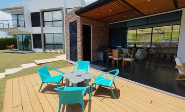 Finca De éLite Frente Al Lago Calima: Invierte En Un Estilo De Vida Exclusivo