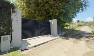 Finca De éLite Frente Al Lago Calima: Invierte En Un Estilo De Vida Exclusivo