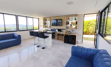 Finca De éLite Frente Al Lago Calima: Invierte En Un Estilo De Vida Exclusivo
