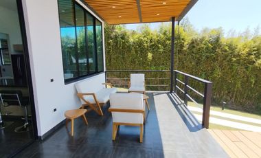 Finca De éLite Frente Al Lago Calima: Invierte En Un Estilo De Vida Exclusivo