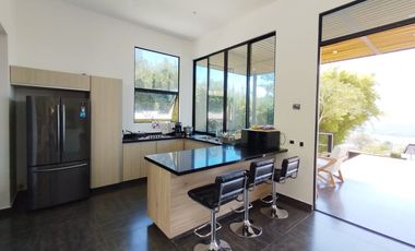 Finca De éLite Frente Al Lago Calima: Invierte En Un Estilo De Vida Exclusivo