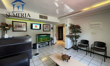 Espacio para oficina/consultorio en Col. Panamericana