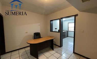 Espacio para oficina/consultorio en Col. Panamericana