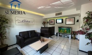 Espacio para oficina/consultorio en Col. Panamericana