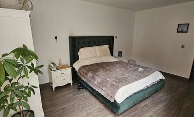 Departamento en renta en colonia Cuauhtémoc, Ciudad de México