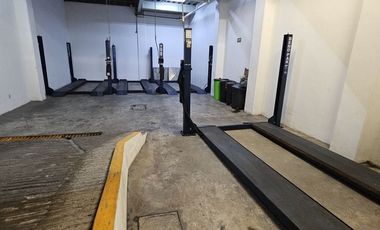 Departamento en renta en colonia Cuauhtémoc, Ciudad de México