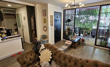 Departamento en renta en colonia Cuauhtémoc, Ciudad de México