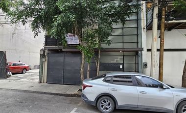 Departamento en renta en colonia Cuauhtémoc, Ciudad de México