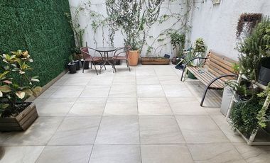 Departamento en renta en colonia Cuauhtémoc, Ciudad de México
