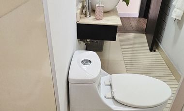 Departamento en renta en colonia Cuauhtémoc, Ciudad de México