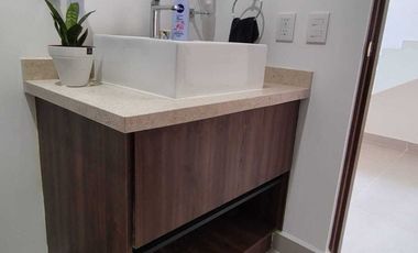 Venta de casa en Querétaro, Corregidora, Carlota Hacienda Venegas