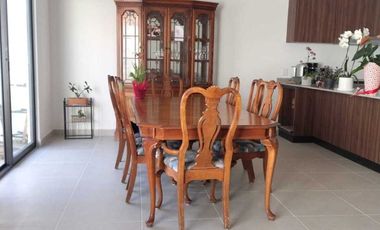 Venta de casa en Querétaro, Corregidora, Carlota Hacienda Venegas