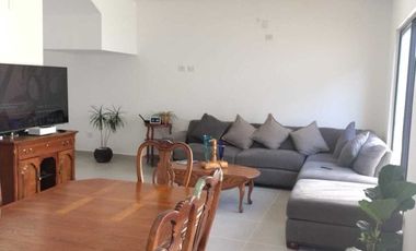 Venta de casa en Querétaro, Corregidora, Carlota Hacienda Venegas
