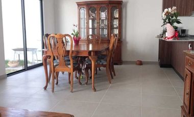 Venta de casa en Querétaro, Corregidora, Carlota Hacienda Venegas