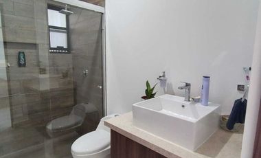 Venta de casa en Querétaro, Corregidora, Carlota Hacienda Venegas