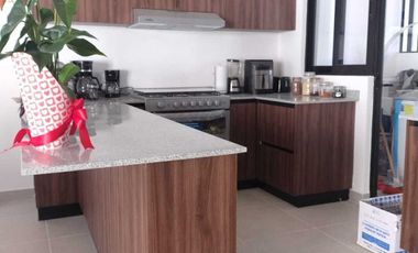 Venta de casa en Querétaro, Corregidora, Carlota Hacienda Venegas