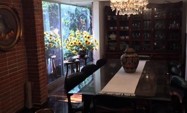 CASA EN VENTA EN SAN JERONIMO LIDICE