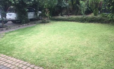 CASA EN VENTA EN SAN JERONIMO LIDICE