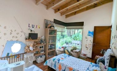 Casa en Venta en Ex Hacienda Jajalpa, Ocoyoacac, Estado de México