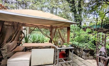 Casa en Venta en Ex Hacienda Jajalpa, Ocoyoacac, Estado de México